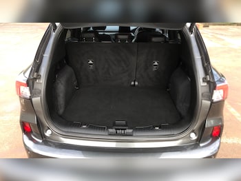 Used Ford Kuga 2021 for sale - 78237177: Photo