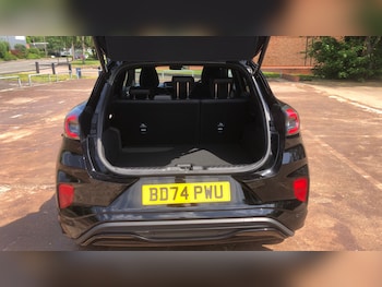 Used Ford Puma 2024 for sale - 78724209: Photo