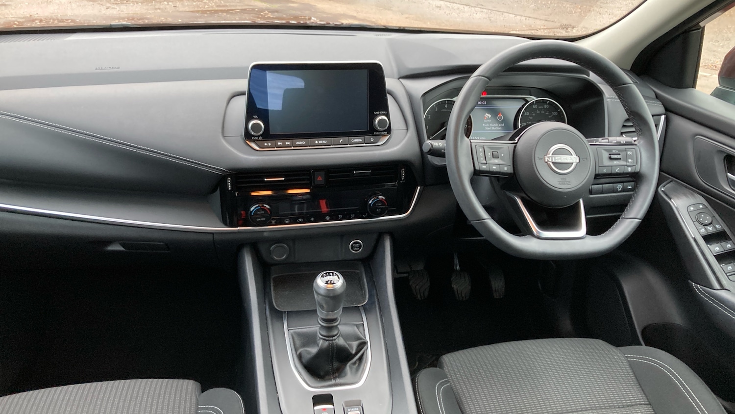 Used Nissan Qashqai 2023 for sale - 76960636: Photo 10