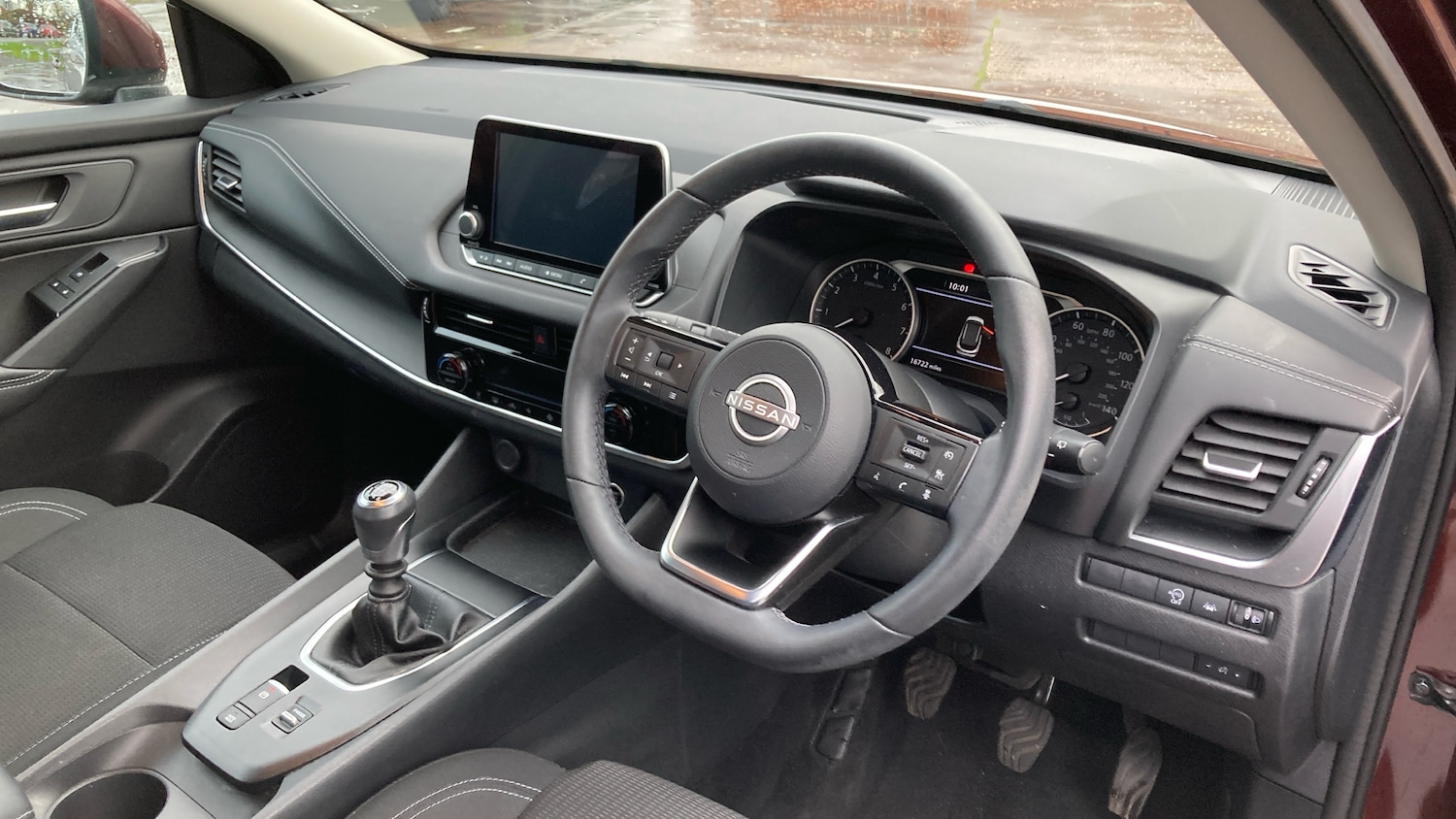 Used Nissan Qashqai 2023 for sale - 76960636: Photo 11