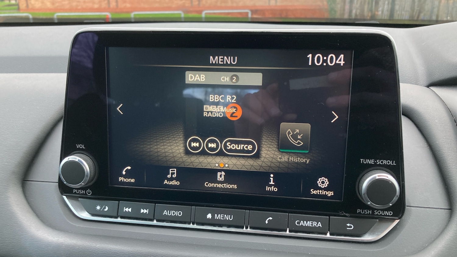 Used Nissan Qashqai 2023 for sale - 76960636: Photo 12