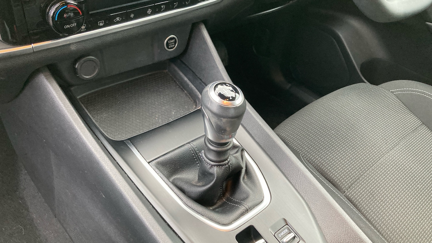 Used Nissan Qashqai 2023 for sale - 76960636: Photo 13