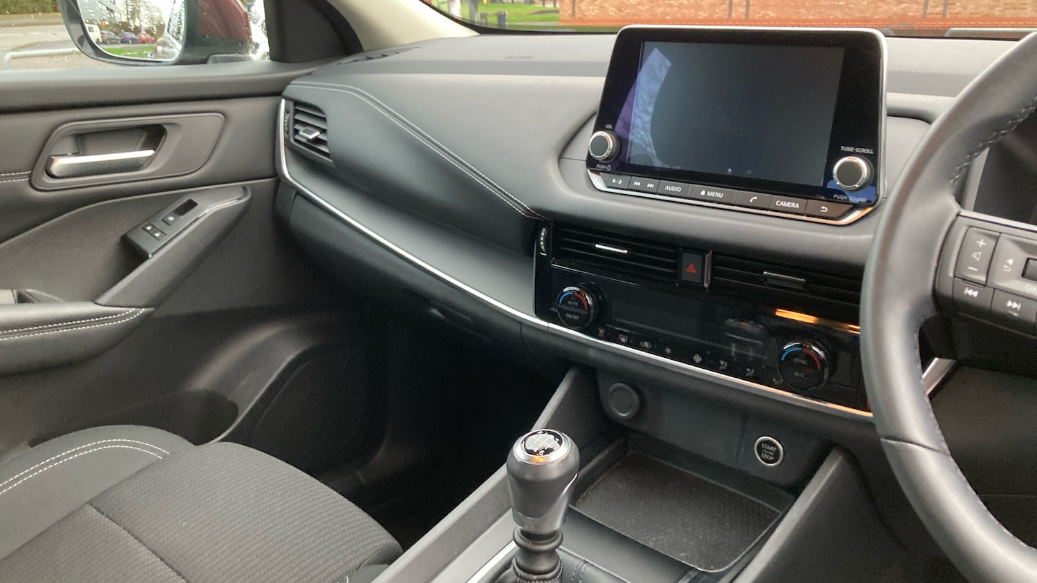 Used Nissan Qashqai 2023 for sale - 76960636: Photo 14