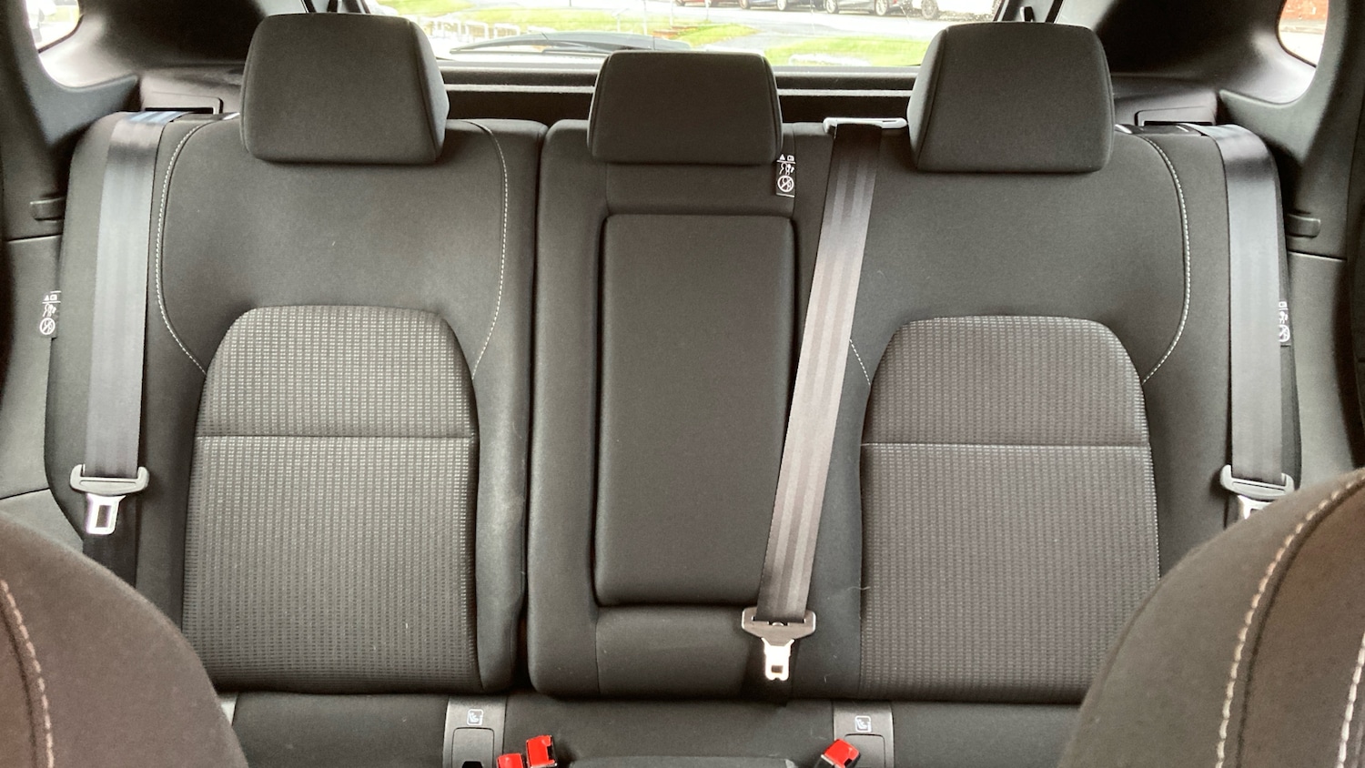 Used Nissan Qashqai 2023 for sale - 76960636: Photo 15