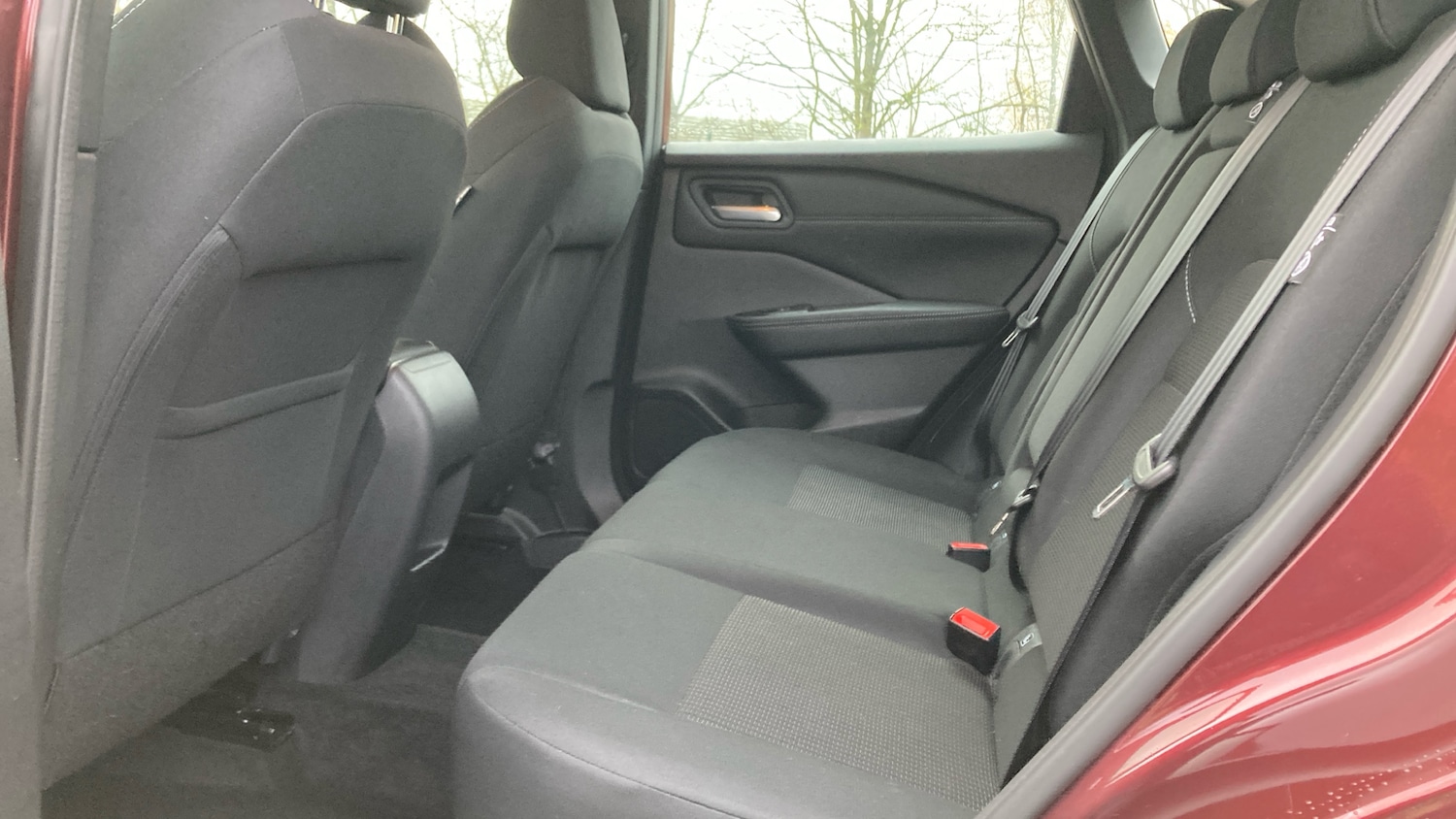 Used Nissan Qashqai 2023 for sale - 76960636: Photo 16