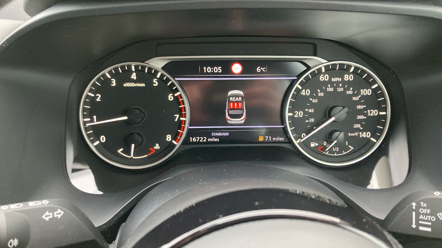 Used Nissan Qashqai 2023 for sale - 76960636: Photo 18