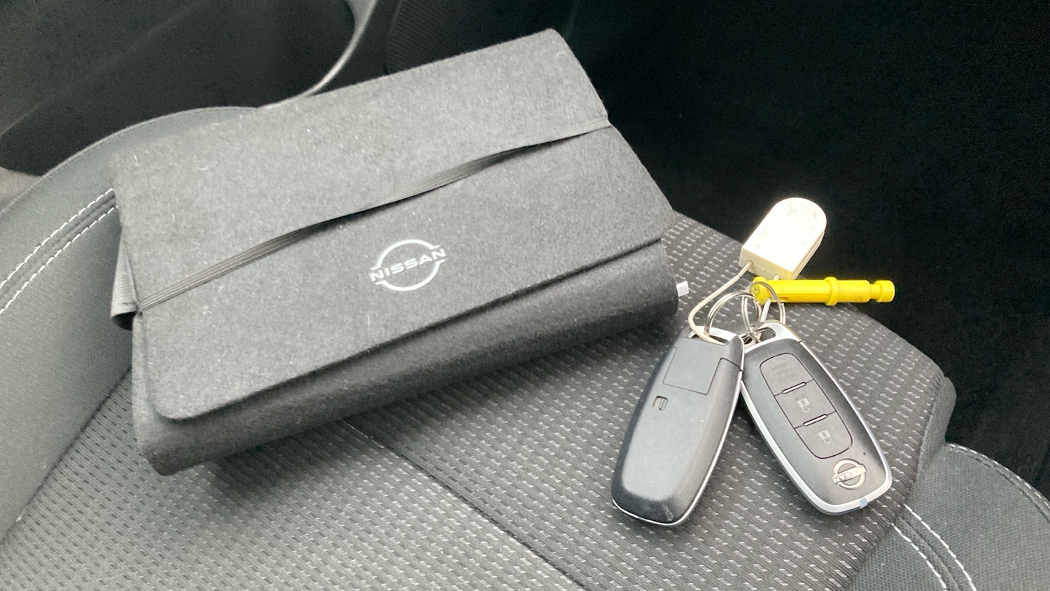 Used Nissan Qashqai 2023 for sale - 76960636: Photo 19