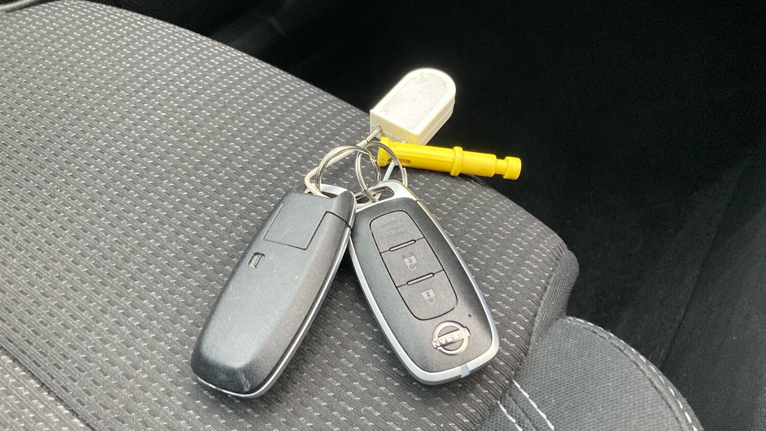 Used Nissan Qashqai 2023 for sale - 76960636: Photo 20