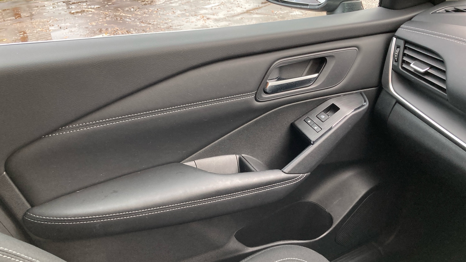 Used Nissan Qashqai 2023 for sale - 76960636: Photo 21