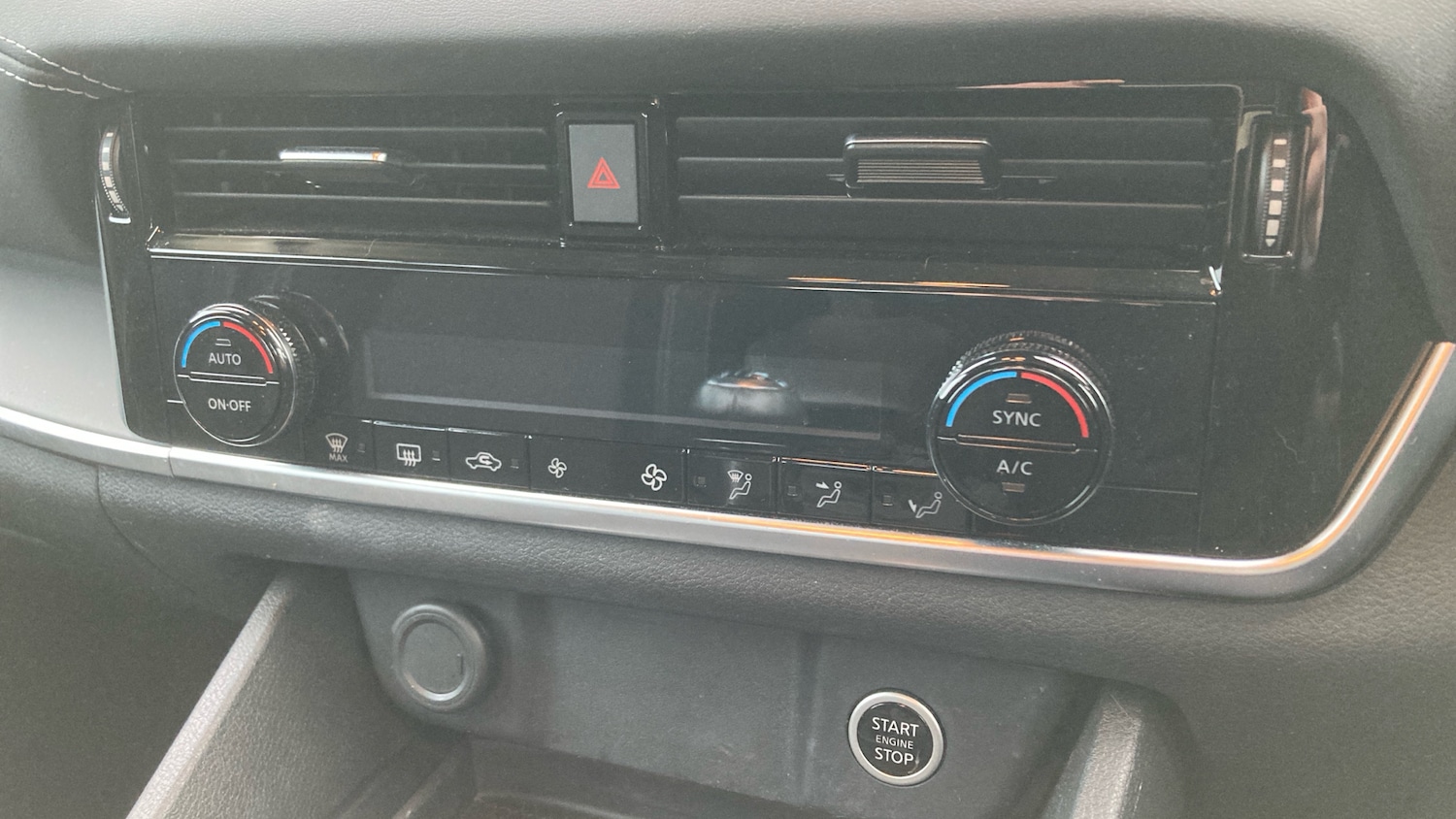 Used Nissan Qashqai 2023 for sale - 76960636: Photo 26