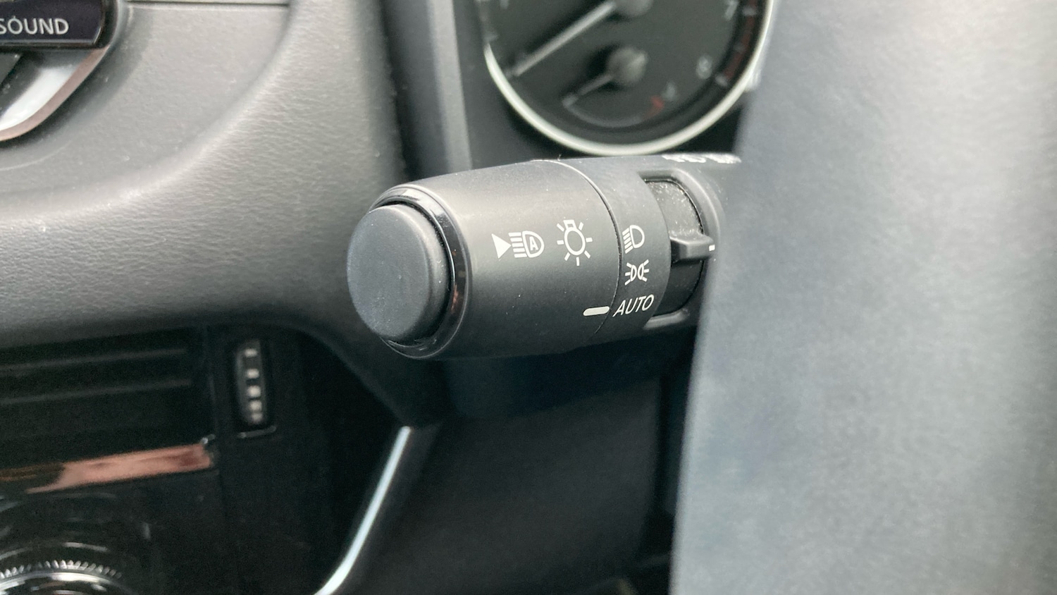 Used Nissan Qashqai 2023 for sale - 76960636: Photo 27