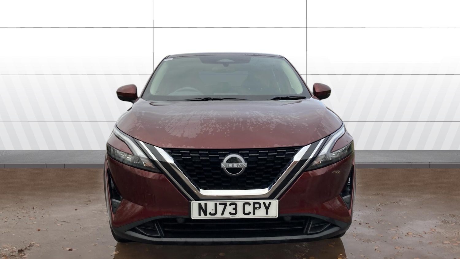 Used Nissan Qashqai 2023 for sale - 76960636: Photo 3