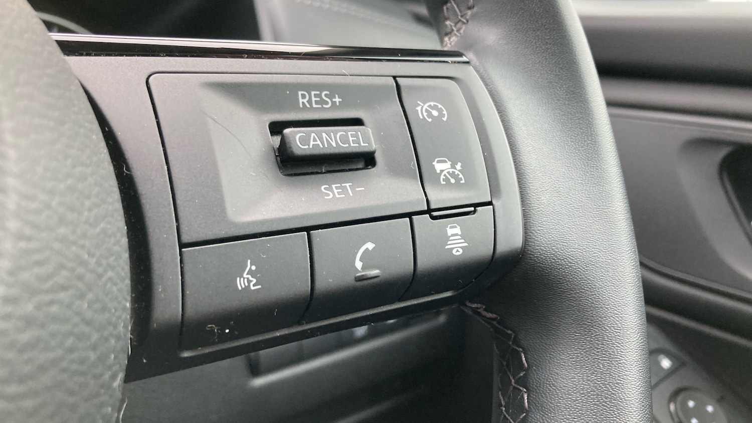 Used Nissan Qashqai 2023 for sale - 76960636: Photo 30