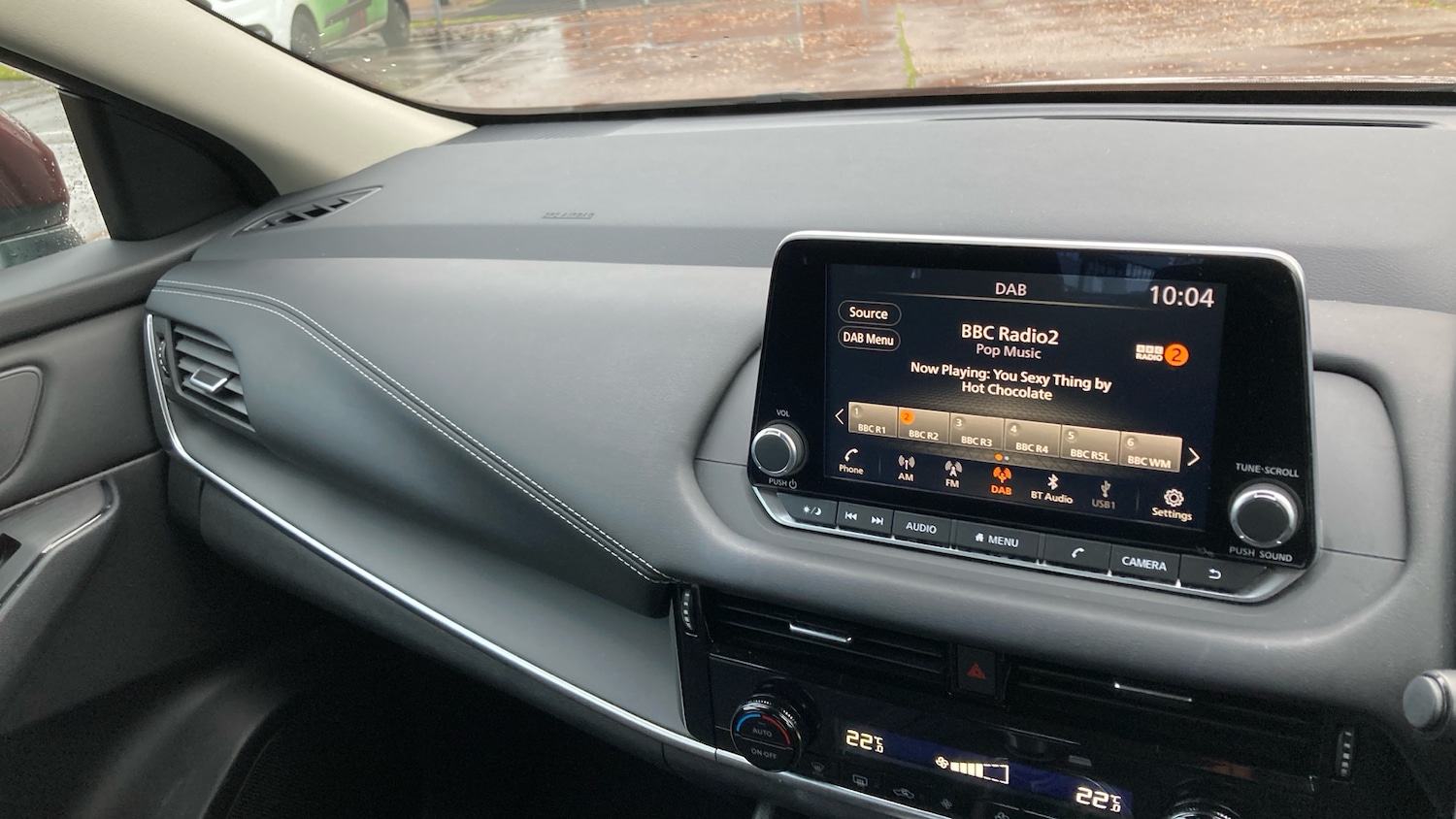 Used Nissan Qashqai 2023 for sale - 76960636: Photo 34