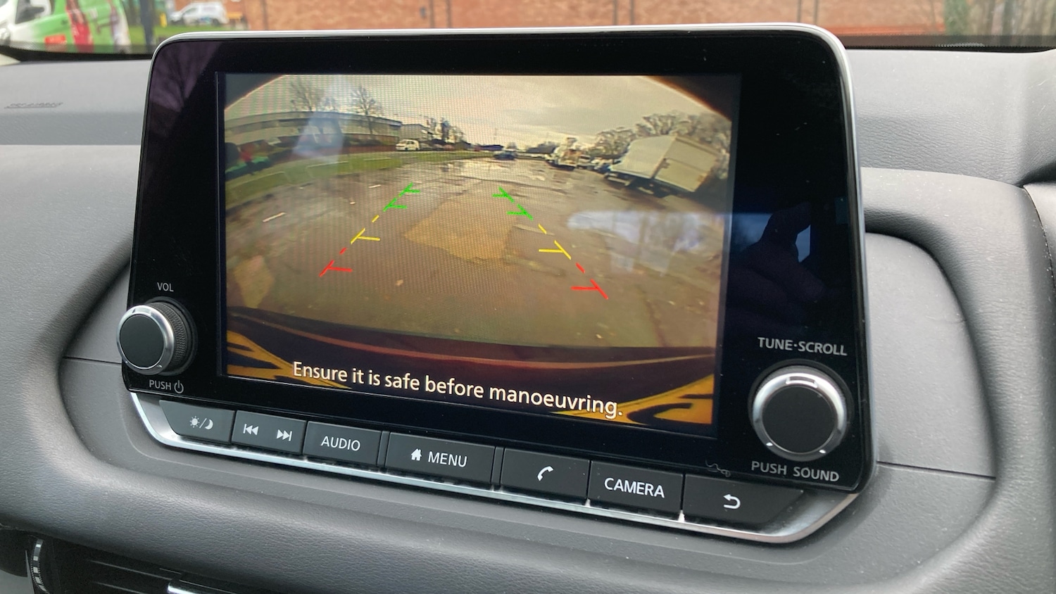 Used Nissan Qashqai 2023 for sale - 76960636: Photo 35