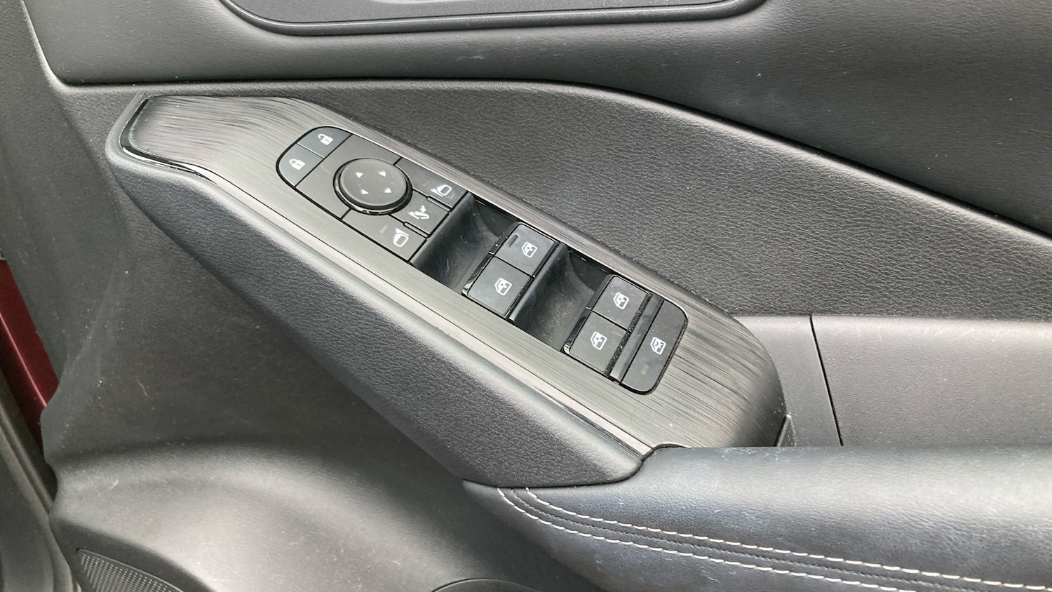 Used Nissan Qashqai 2023 for sale - 76960636: Photo 38