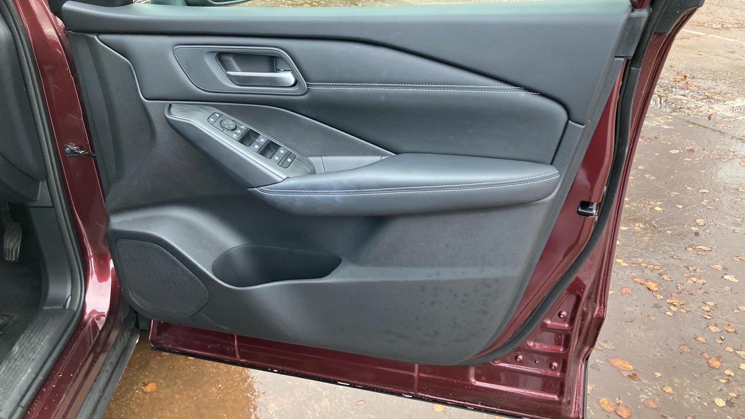 Used Nissan Qashqai 2023 for sale - 76960636: Photo 39