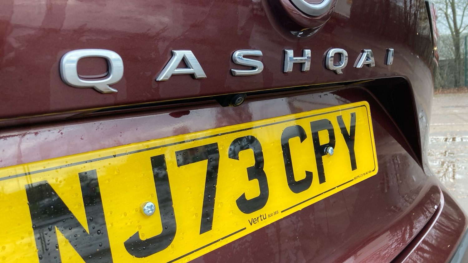 Used Nissan Qashqai 2023 for sale - 76960636: Photo 42