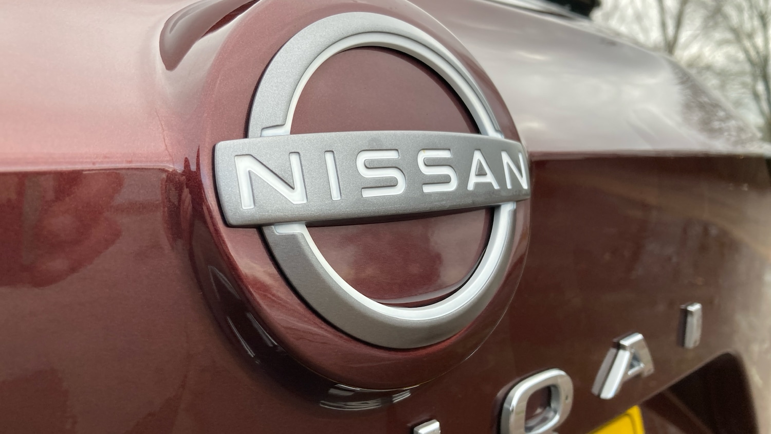 Used Nissan Qashqai 2023 for sale - 76960636: Photo 43