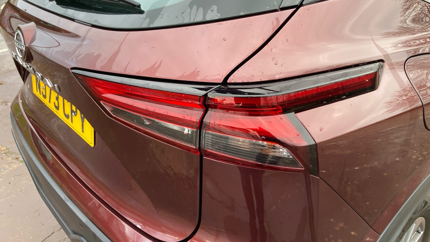 Used Nissan Qashqai 2023 for sale - 76960636: Photo 45