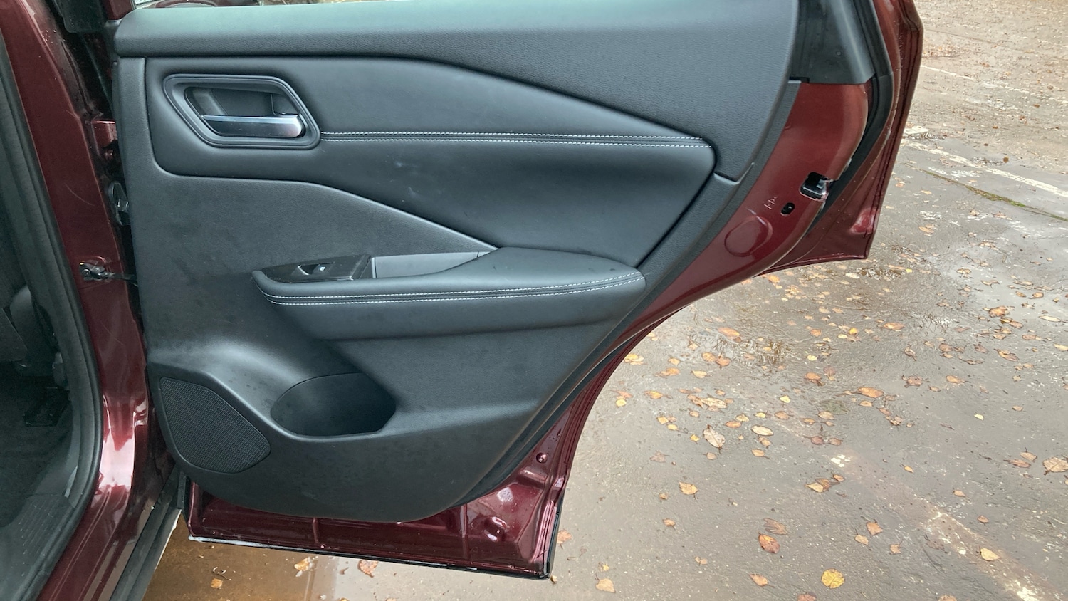 Used Nissan Qashqai 2023 for sale - 76960636: Photo 46