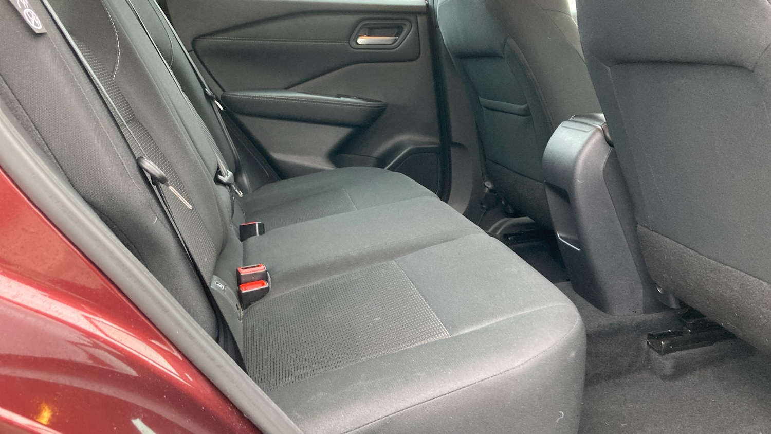 Used Nissan Qashqai 2023 for sale - 76960636: Photo 47