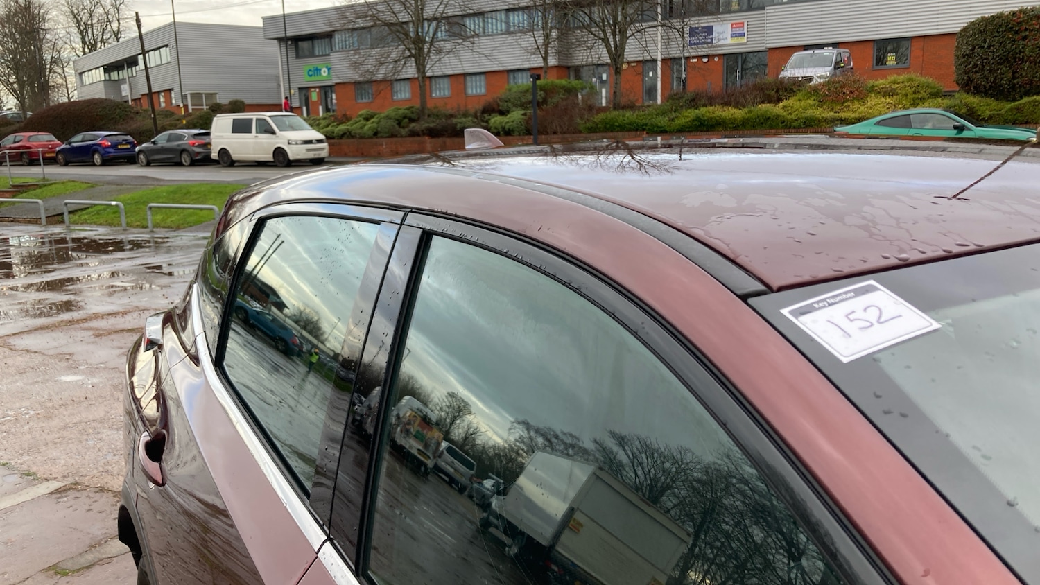 Used Nissan Qashqai 2023 for sale - 76960636: Photo 48