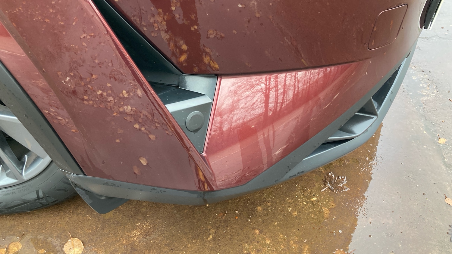 Used Nissan Qashqai 2023 for sale - 76960636: Photo 49