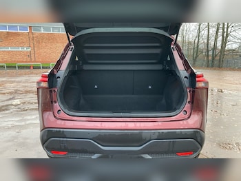 Used Nissan Qashqai 2023 for sale - 76960636: Photo