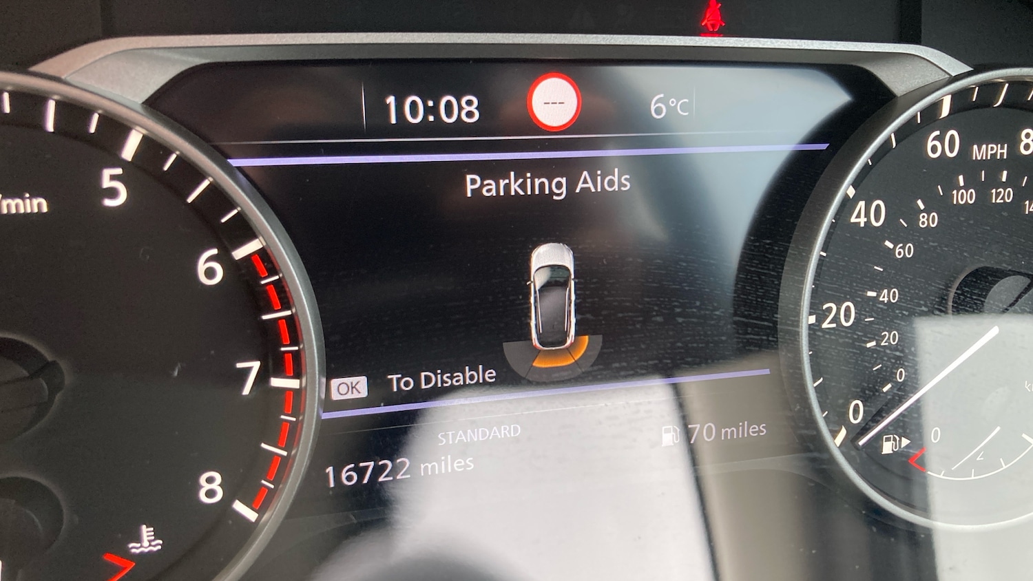 Used Nissan Qashqai 2023 for sale - 76960636: Photo 53