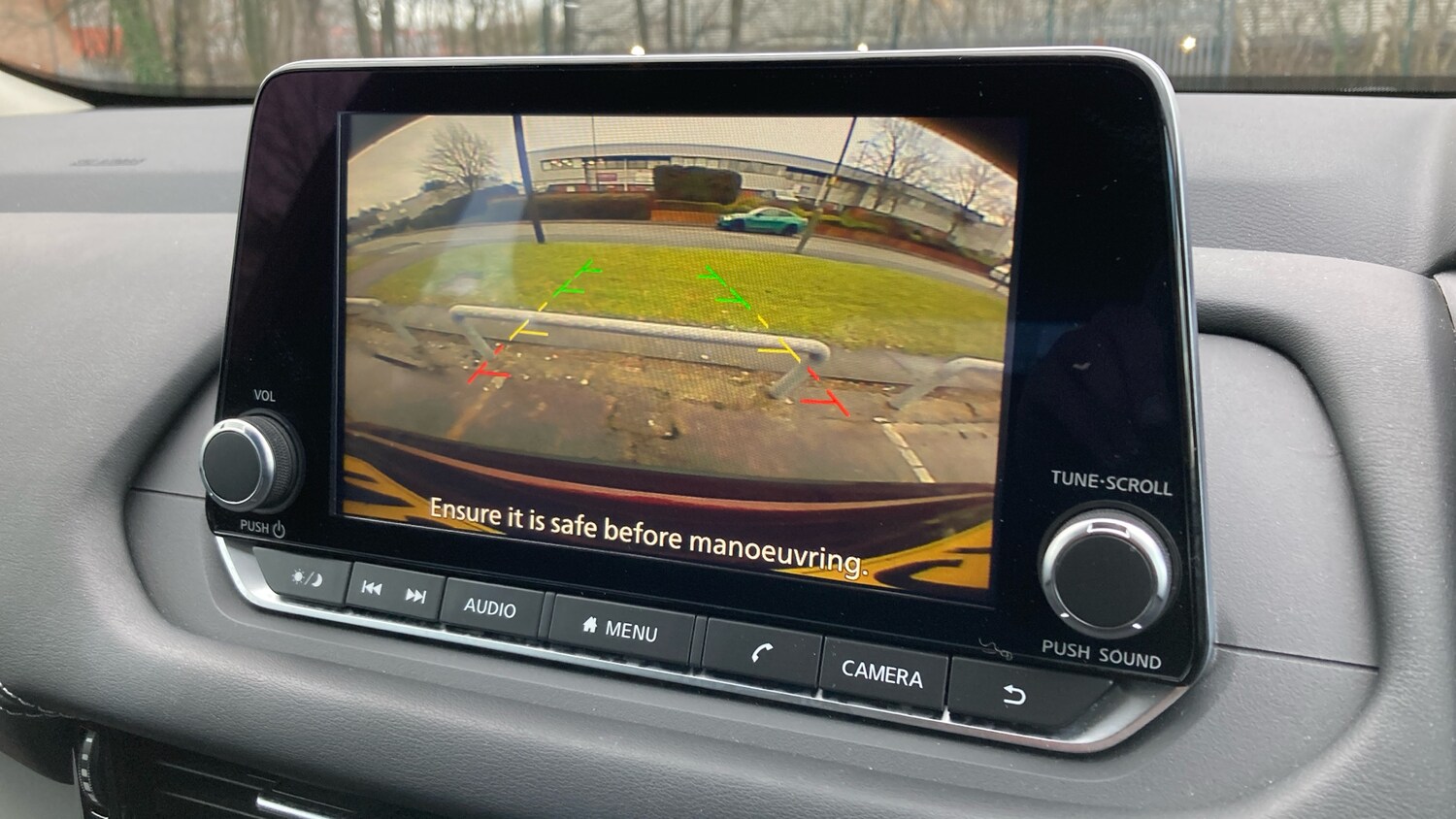 Used Nissan Qashqai 2023 for sale - 76960636: Photo 54