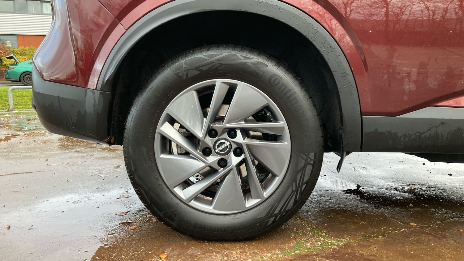 Used Nissan Qashqai 2023 for sale - 76960636: Photo 7