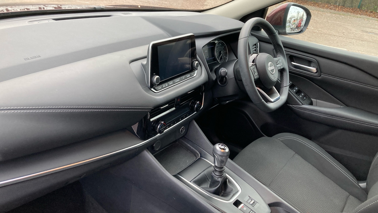 Used Nissan Qashqai 2023 for sale - 76960636: Photo 9