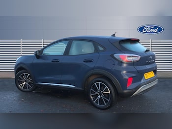 Used Ford Puma 2023 for sale - 76497188: Photo