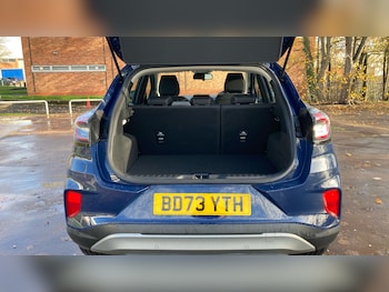 Used Ford Puma 2023 for sale - 76497188: Photo