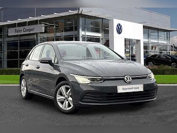 2022 (72) - 1.5 TSI 150 Life 5dr