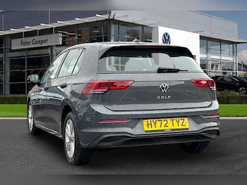 Used Volkswagen Golf 2022 for sale - 76687091: Photo