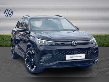 Used Volkswagen Tiguan 2024 for sale - 78324542: Photo