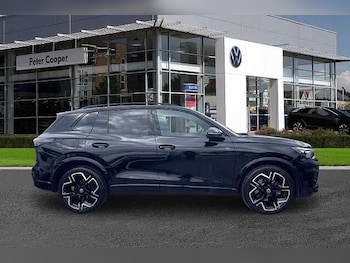 Used Volkswagen Tiguan 2024 for sale - 78324542: Photo