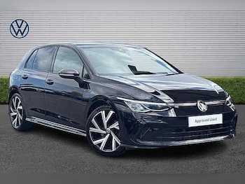 Volkswagen Golf feature image