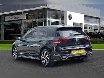 Used Volkswagen Golf 2022 for sale - 78018125: Photo