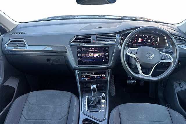 Used Volkswagen Tiguan 2023 for sale - 76758809: Photo 10