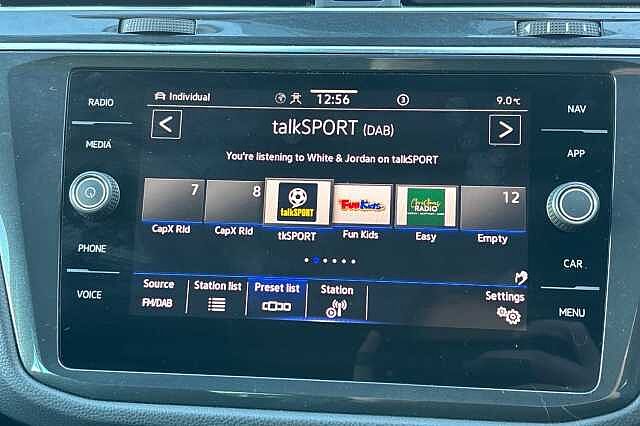 Used Volkswagen Tiguan 2023 for sale - 76758809: Photo 13