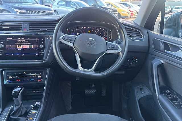 Used Volkswagen Tiguan 2023 for sale - 76758809: Photo 14