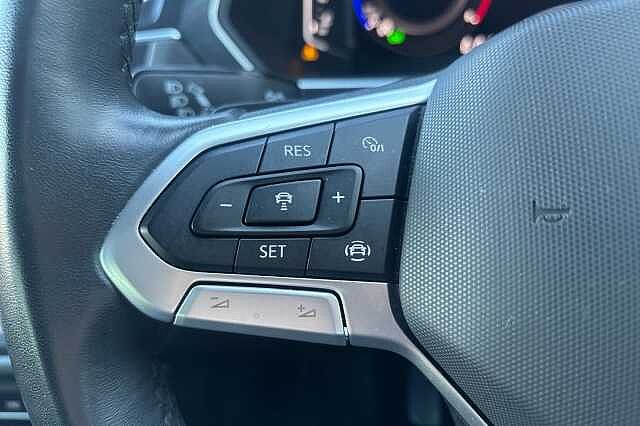 Used Volkswagen Tiguan 2023 for sale - 76758809: Photo 15