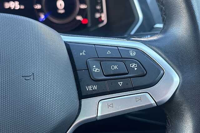 Used Volkswagen Tiguan 2023 for sale - 76758809: Photo 17