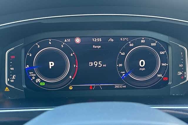 Used Volkswagen Tiguan 2023 for sale - 76758809: Photo 18