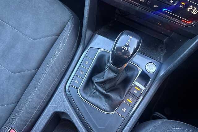 Used Volkswagen Tiguan 2023 for sale - 76758809: Photo 19