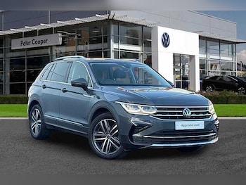 2023 (23) - 1.5 TSI 150 Elegance 5dr DSG