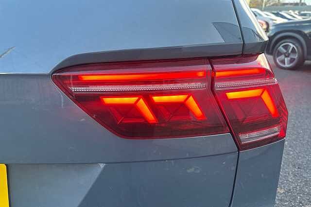 Used Volkswagen Tiguan 2023 for sale - 76758809: Photo 22